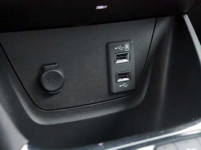 Opel Crossland X 1.2 Turbo Elegance Turbo