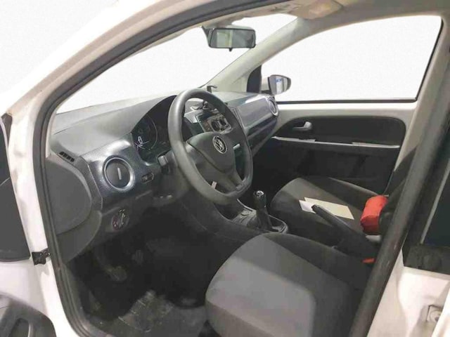 Volkswagen up! Move Move up!