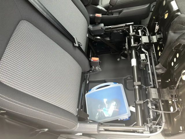 Volkswagen Transporter T7