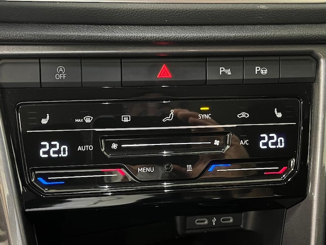 Volkswagen T-Roc 1.5 TSI