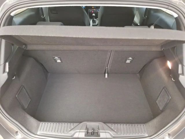 Ford Fiesta Cool & Connect