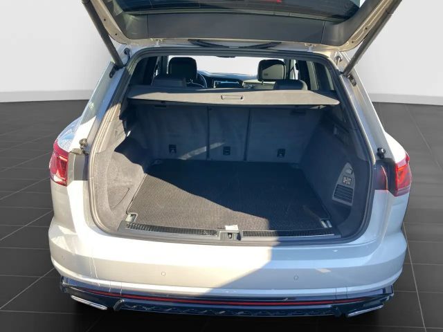 Volkswagen Touareg 3.0 V6 TDI R-Line