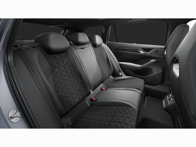 Volkswagen Passat 2.0 TDI R-Line Variant