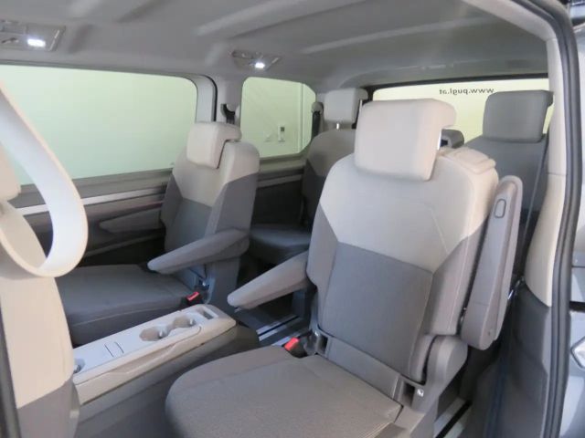 Volkswagen Multivan T7