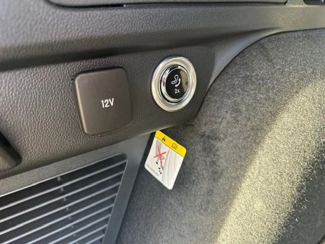 Ford Kuga Plug in Hybrid ST Line X