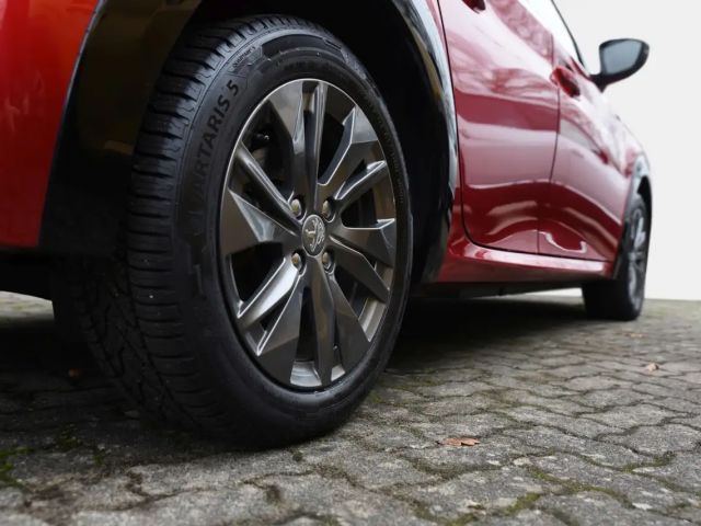 Peugeot E-208 Allure Pack