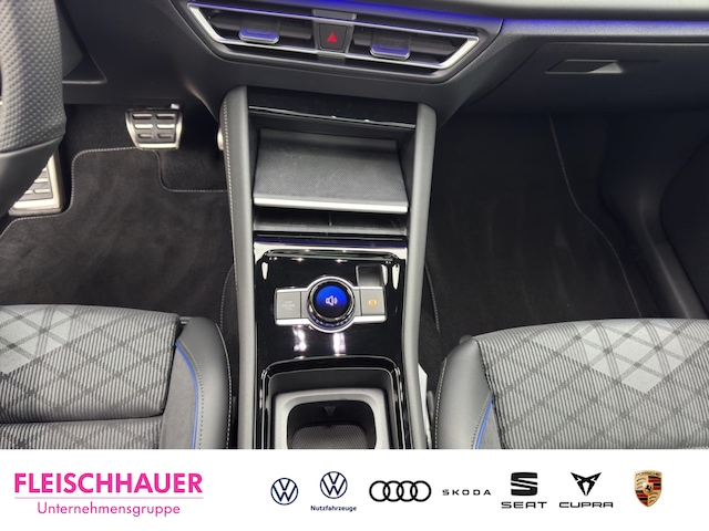 Volkswagen Tiguan 1.5 eTSI R-Line