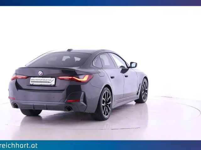 BMW 420 420d Coupé Gran Coupé xDrive