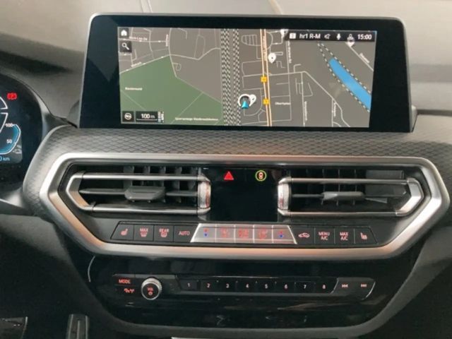 BMW X3 M-Sport xDrive30e