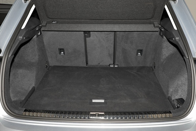 Audi Q3 35 TDI S-Tronic