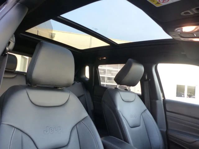 Jeep Compass MY21 S AlpineSound-Panorama-Leder-Navi-