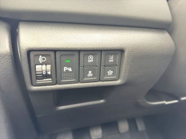 Suzuki S-Cross AllGrip Flash Hybrid