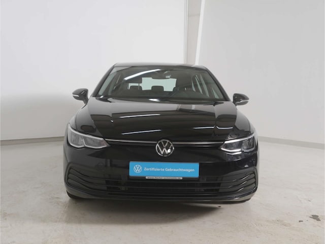 Volkswagen Golf 2.0 TDI Life