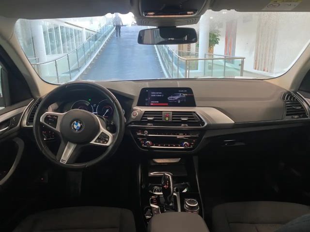 BMW X3 xDrive xDrive30e