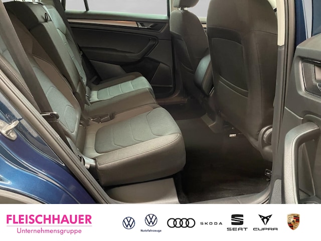 Skoda Kodiaq 2.0 TDI Ambition