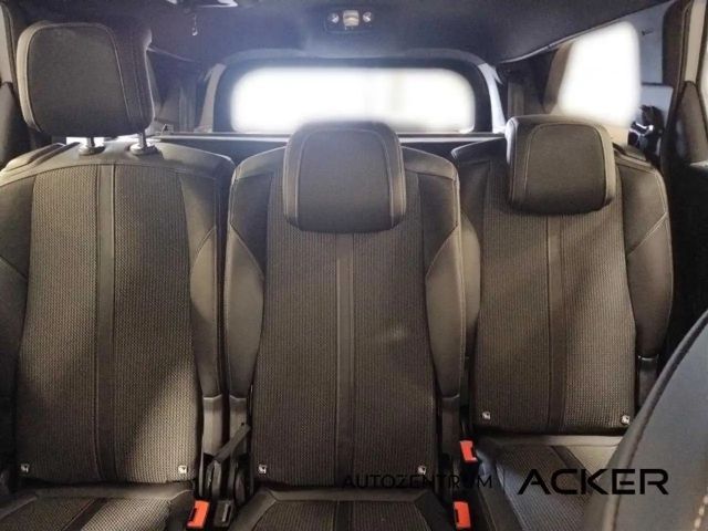 Peugeot 5008 Allure Pack BlueHDi