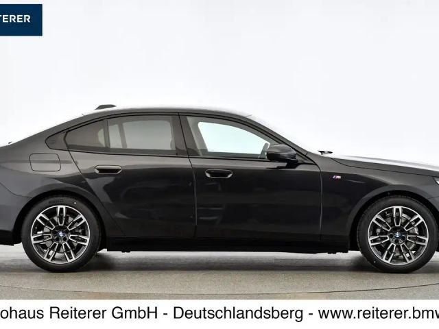 BMW 520 520d Sedan xDrive