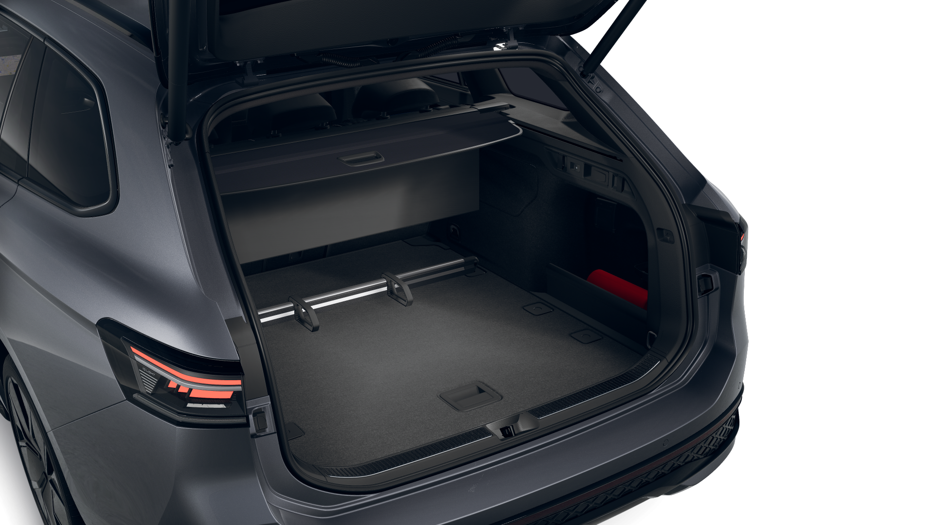 Volkswagen Passat PASSAT    2.0R-L  DT142 TDID7A