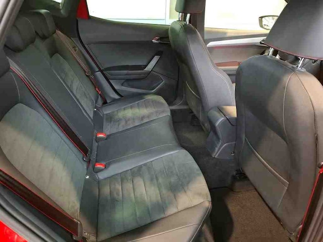 Seat Arona 1.5 TSI DSG FR-lijn