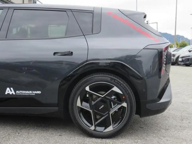 Kia EV4 81.4 kWh FWD GT-Line