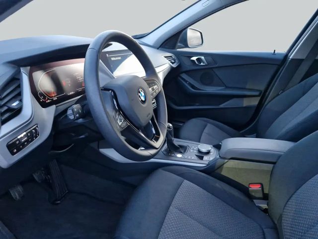 BMW 118 118i Advantage pakket Sedan