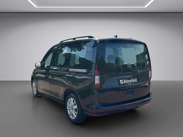 Volkswagen Caddy 1.5 TSI DSG Life