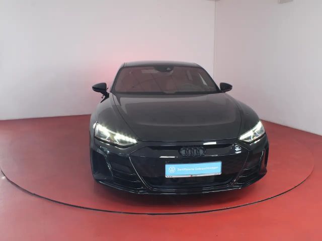 Audi RS e-tron GT Quattro Sport