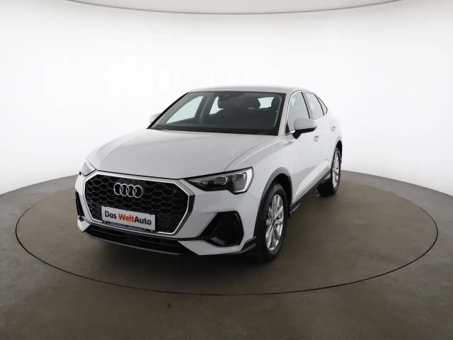 Audi Q3 35 TFSI