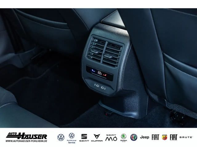 Cupra Formentor 2.0 TDI EL. HECKKL. NAVI KAMERA PARK ACC