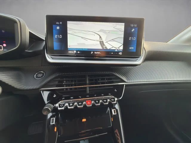 Peugeot 208 Allure Pack PureTech