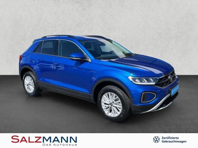 Volkswagen T-Roc 1.5 TSI Life