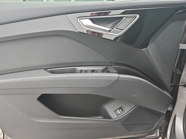 Audi Q4 e-tron 50 Quattro Sportback