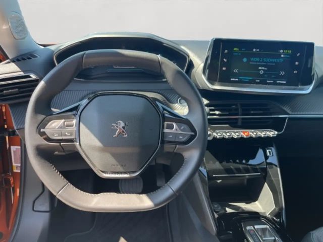 Peugeot E-2008 Allure Pack