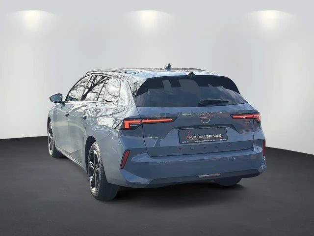 Opel Astra Edition Sports Tourer