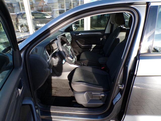 Volkswagen T-Roc 1.5 TSI DSG Style