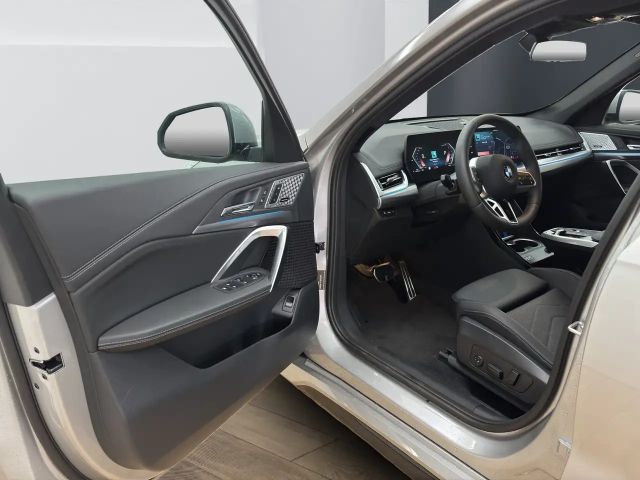 BMW X1 sDrive20i