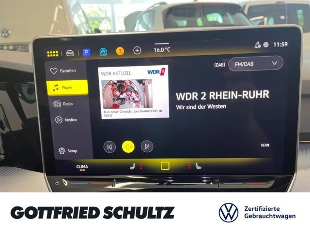 Volkswagen Golf DSG Variant