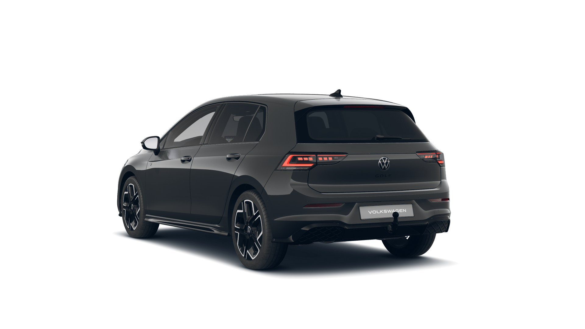 Volkswagen Golf 2.0 TDI R-Line Style