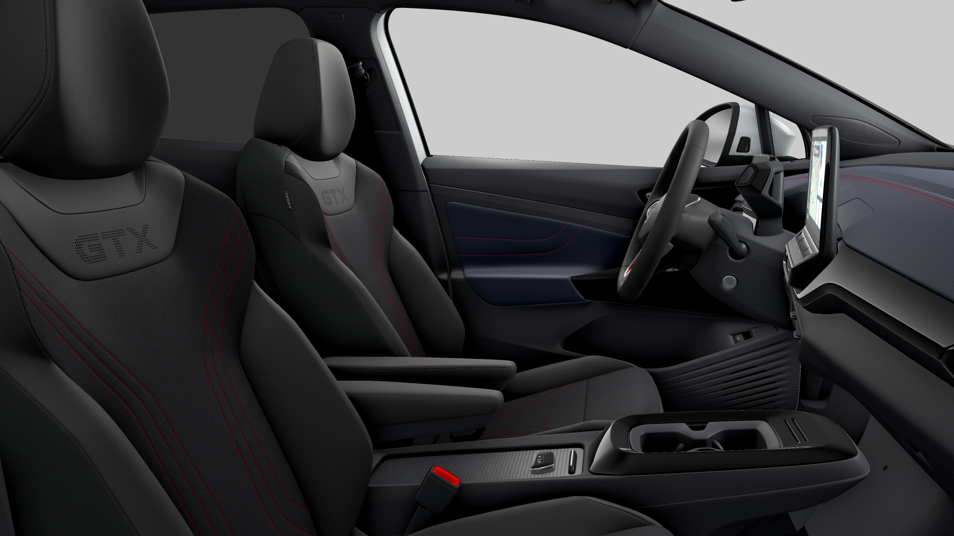 Volkswagen ID.4 Performance Pro