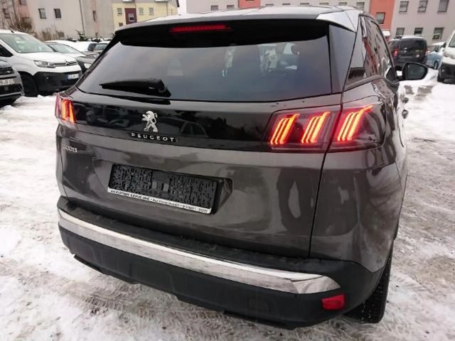 Peugeot 3008 Allure Pack Hybrid