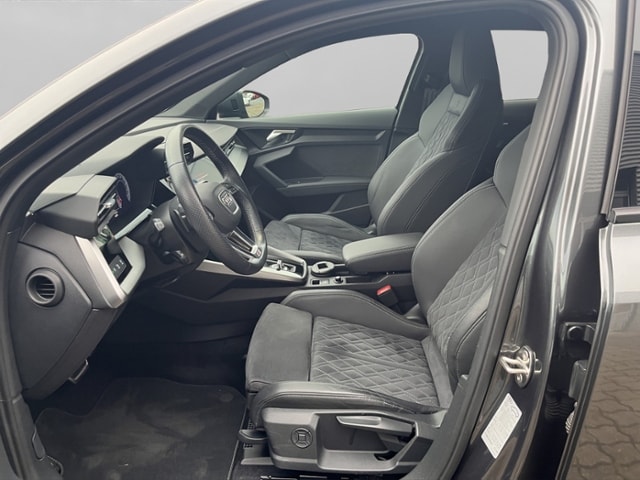 Audi A3 35 TFSI S-Tronic Sportback