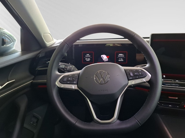 Volkswagen Passat Business eHybrid