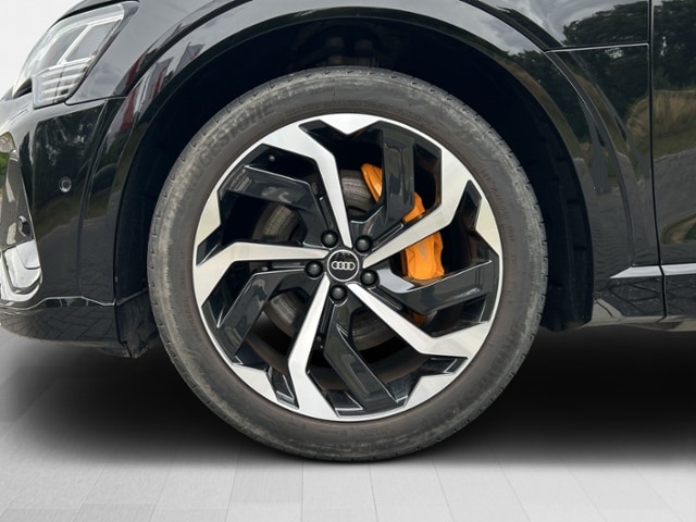 Audi e-tron 50 Quattro Sportback