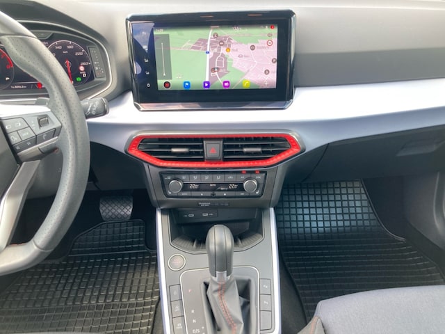 Seat Arona 1.0 TSI DSG FR-lijn