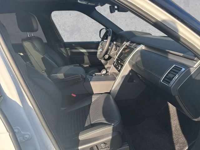 Land Rover Discovery AWD Dynamic SE