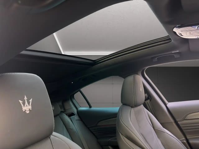 Maserati Grecale Trofeo