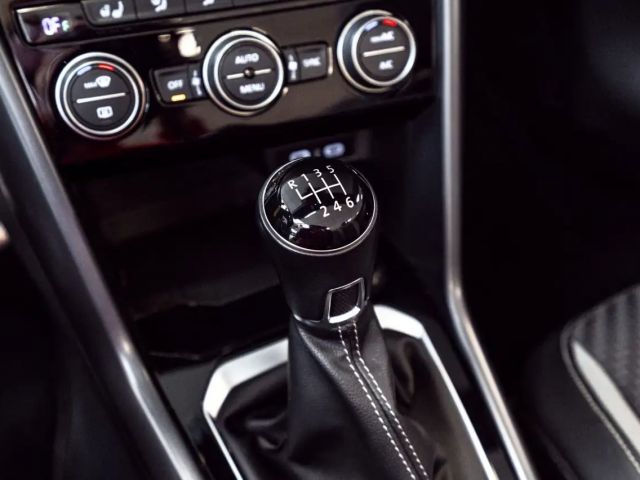 Volkswagen T-Roc 1.5 TSI ACT Cabriolet R-Line