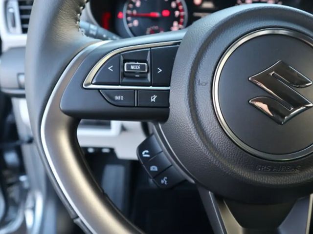 Suzuki Swift 4x4 Comfort