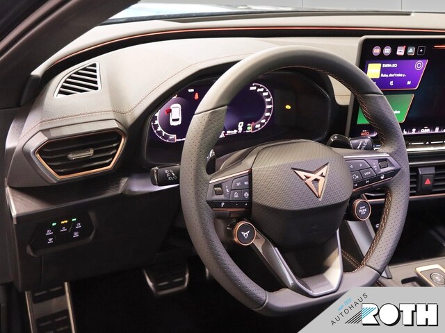 Cupra Leon DSG Sportstourer