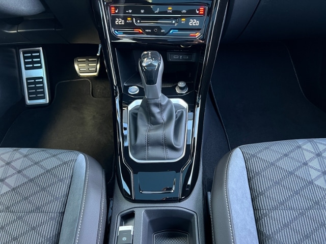 Volkswagen T-Roc 1.5 TSI DSG Style